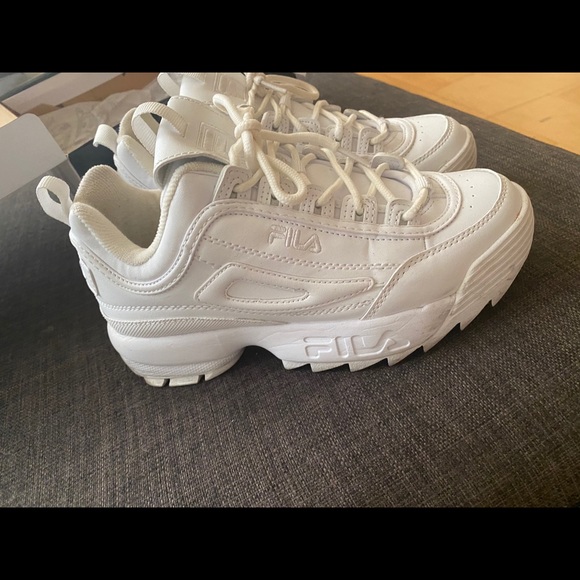fila disruptor 5.5